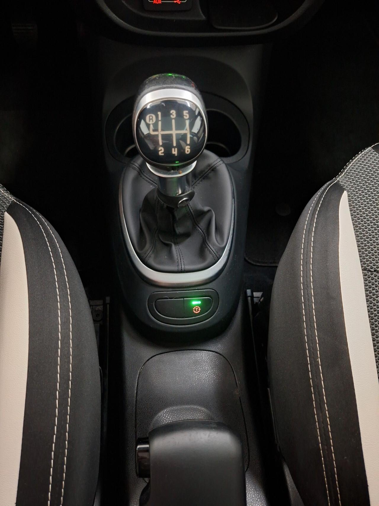 Fiat 500L 1.6 MultiJet 120cv Trekking