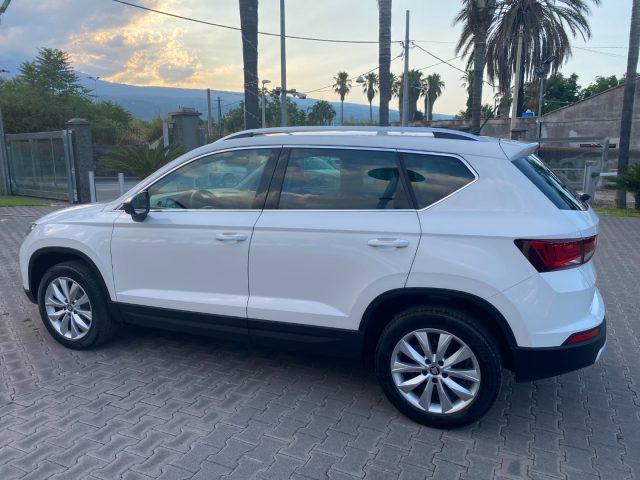 SEAT Ateca 1.6 TDI Style