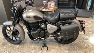 Royal Enfield Classic 350 CUSTOM