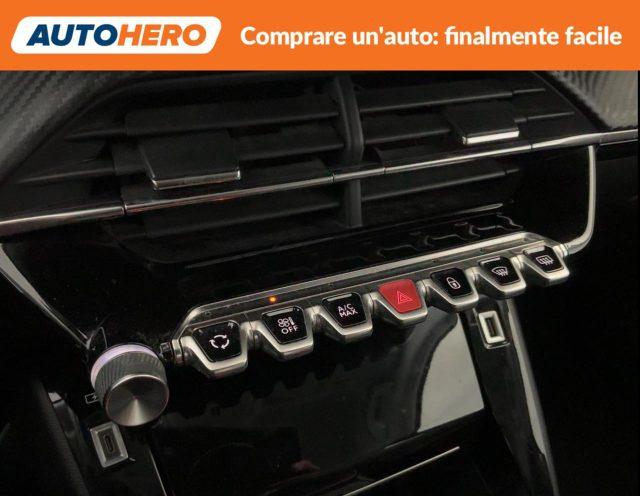PEUGEOT 2008 PureTech 100 S&S Allure Pack