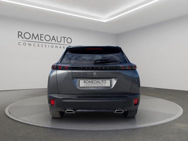 PEUGEOT 2008 PureTech 130 S&S EAT8 GT
