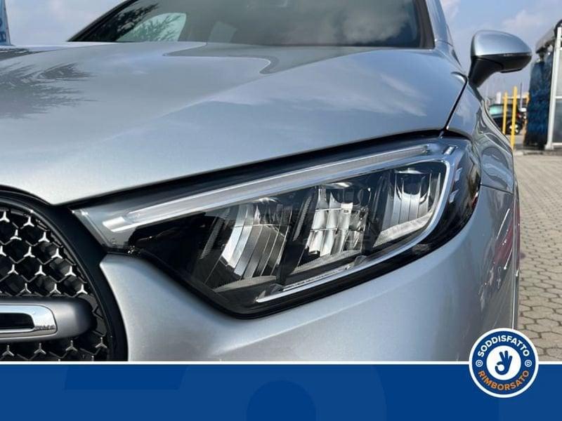 Mercedes-Benz GLC 220d 4Matic AMG Line Advanced