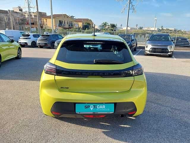 Peugeot 208 P.Tech 75CV S&S 5p Style
