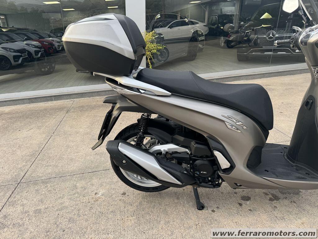 HONDA SH350 2023 TUO A SOLI 55 EURO AL MESE