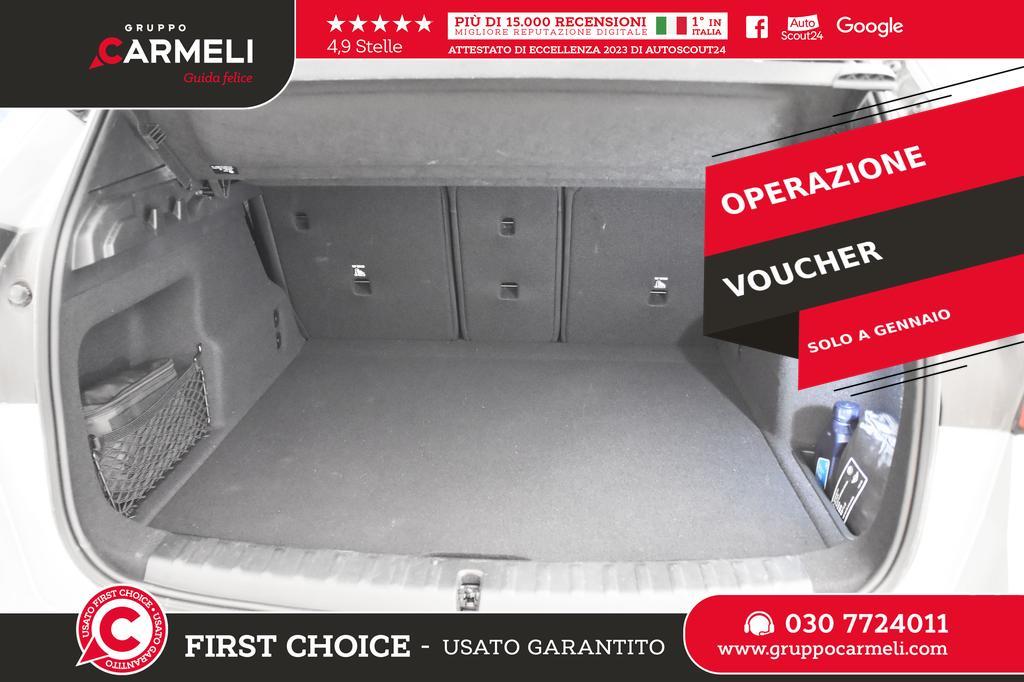 BMW X1 sdrive18d MSport auto KEYLESS-CERCHI 19-PELLE