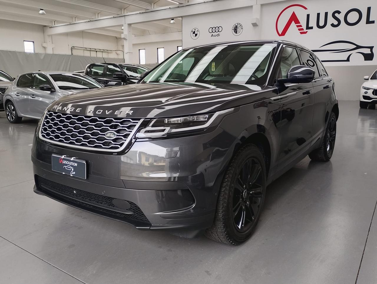 Land Rover Range Velar 2.0D I4 204 CV Edition