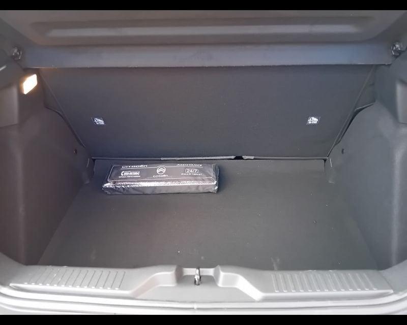 Citroën C3 Nuova Turbo 100cv - YOU