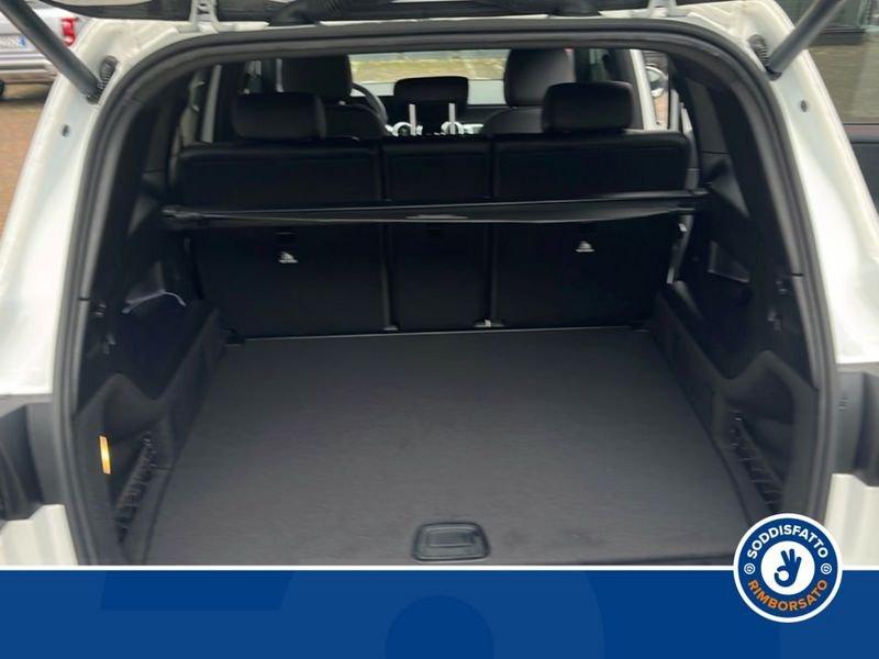 Mercedes-Benz Classe GLB GLB 200d 4Matic AMG Line Advanced Plus