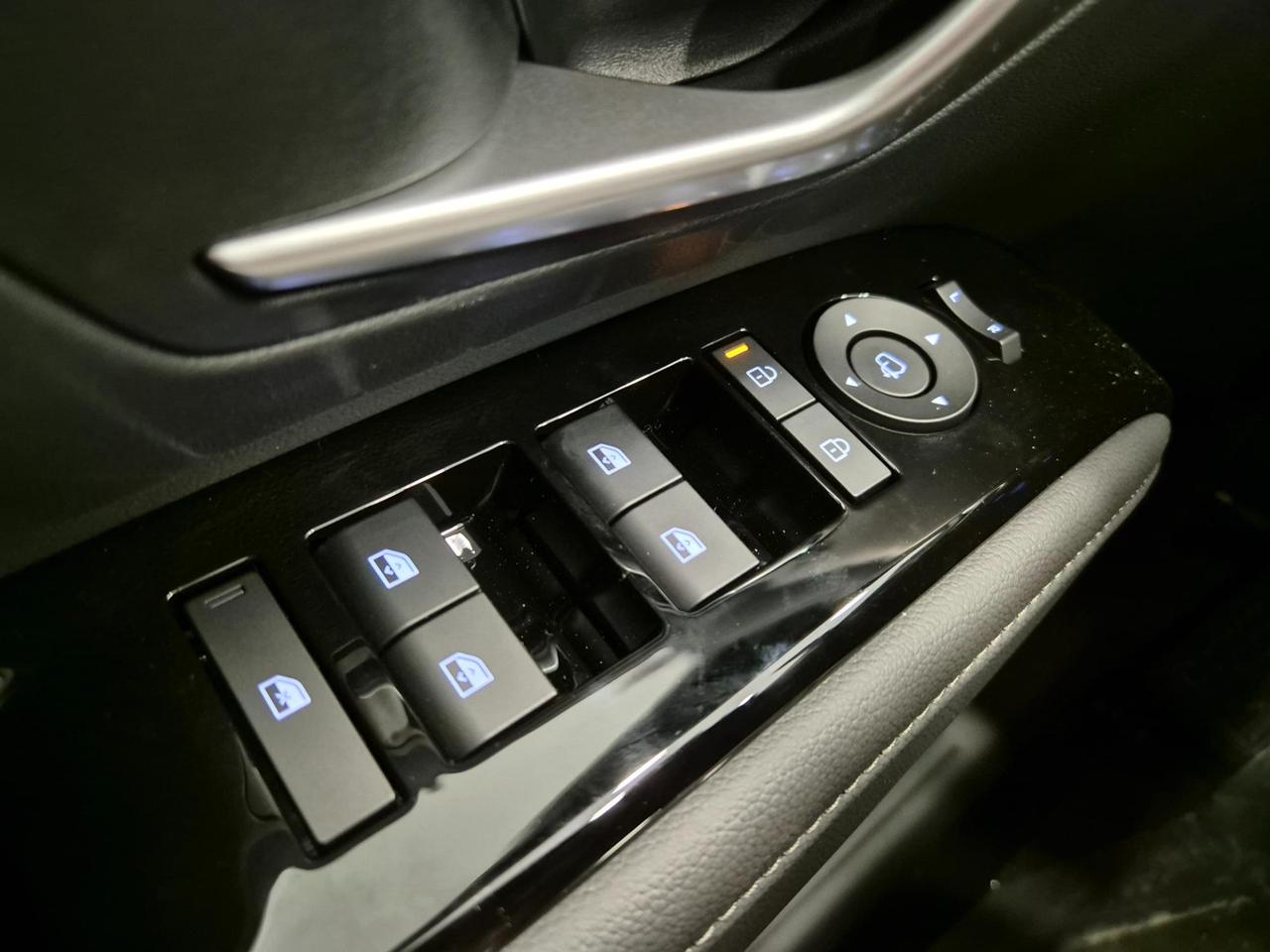 Hyundai Tucson 1.6 hev Exellence 2wd 239cv auto IN PROMO