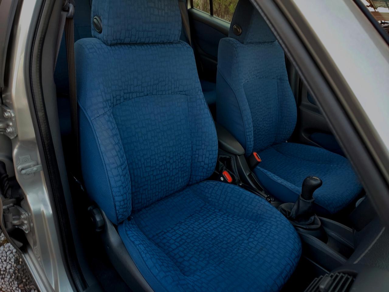 Fiat Marea 1.6 ELX 103 CV CLIMA INTROVABILE 1 PROPRIETARIO