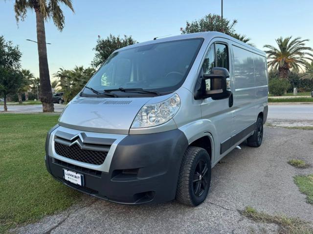 CITROEN Jumper 33 3.0 HDi/180 PM-TM Furgone