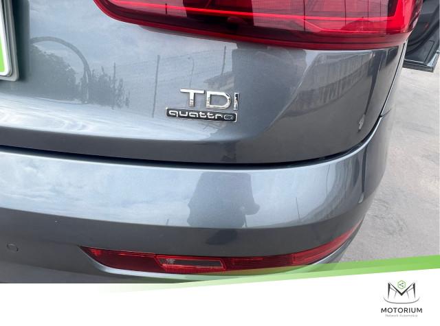 Audi Q3 2.0 TDI 150 CV Business
