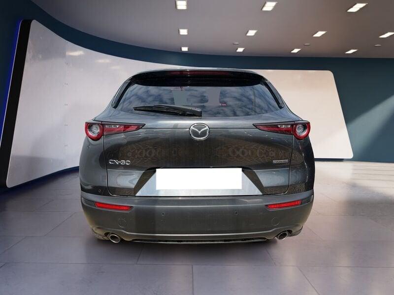 Mazda CX-30 2.0 m-hybrid Exclusive awd 150cv 6at