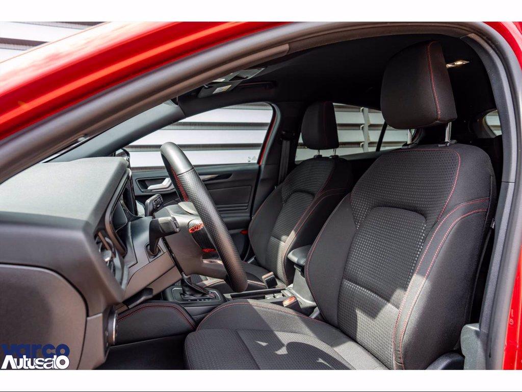 FORD Focus 1.0t ecoboost h st-line x 155cv powershift del 2023
