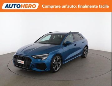 AUDI A3 SPB 30 TDI S tronic Business Advanced
