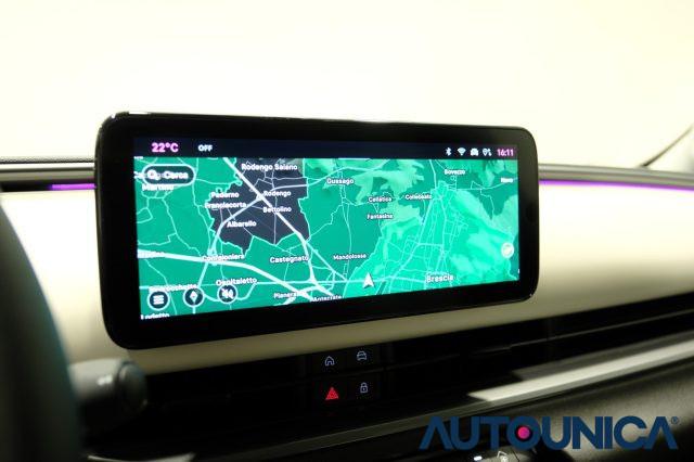 FIAT 600 HYBRID 100 CV DCT MHEV LA PRIMA NEOPATENTATI