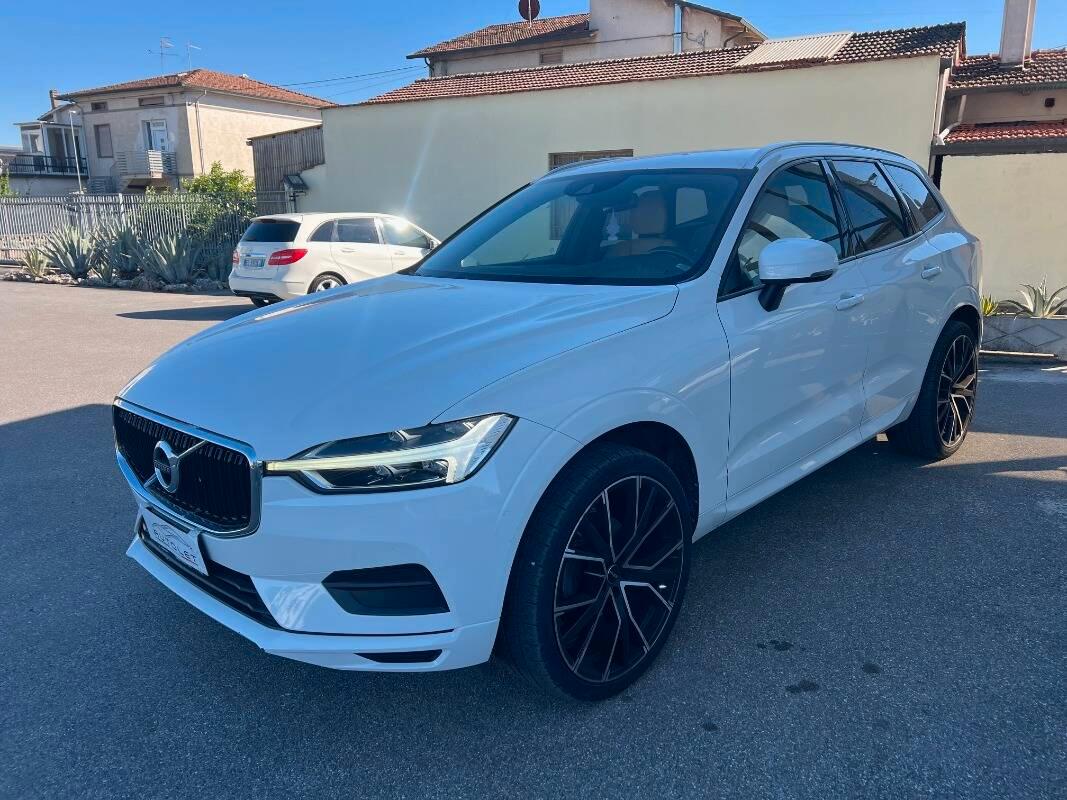 Volvo XC60 2.0 d4 Inscription awd geartronic