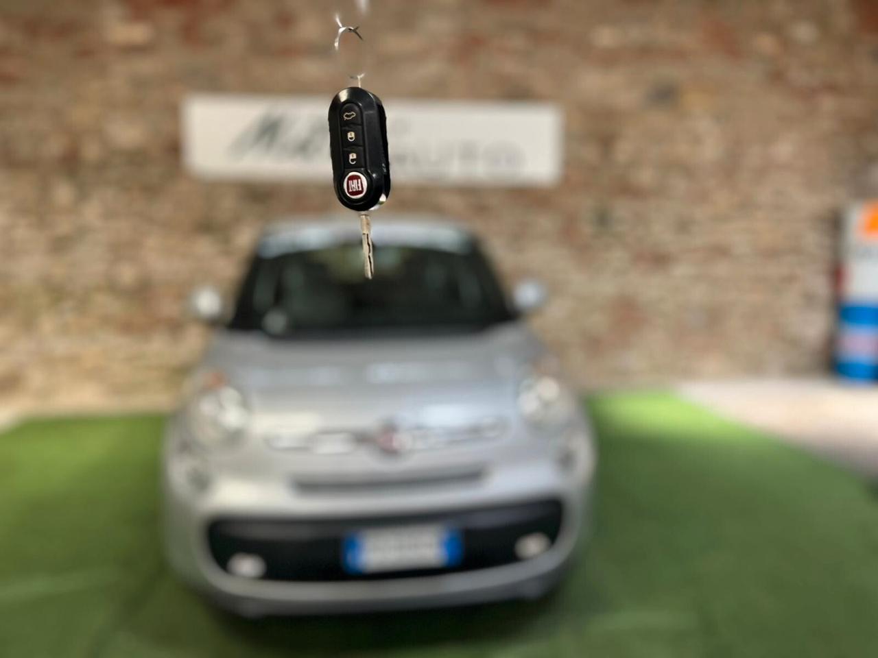 Fiat 500L 1.4 95 CV Lounge