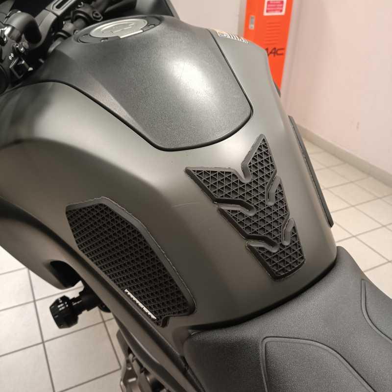 Yamaha Tracer 7 - 2022