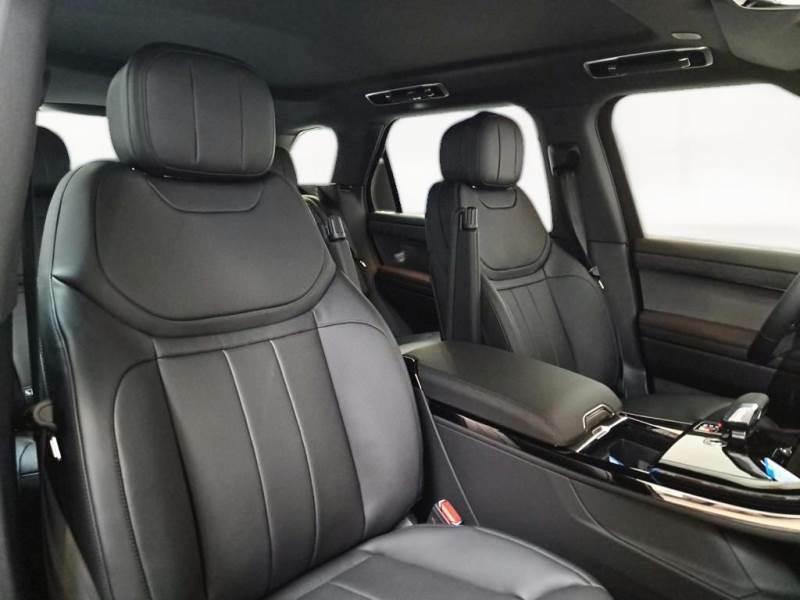LAND ROVER RANGE ROVER SPORT 3.0 I6 460 PHEV DYNAMIC HSE AUT. SUV