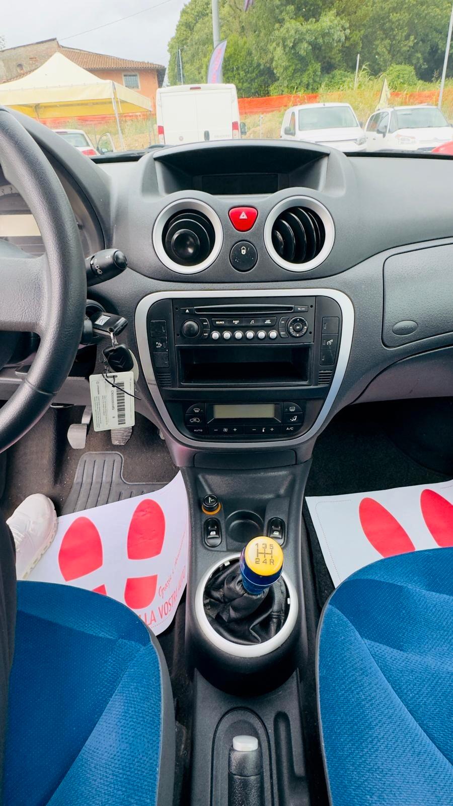 Citroen C3 1.4 Exclusive