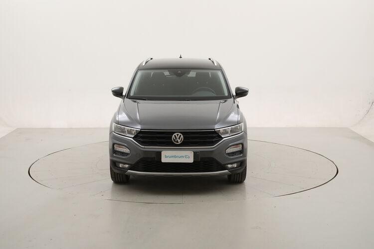 Volkswagen T-Roc Style BR902842 1.0 Benzina 116CV