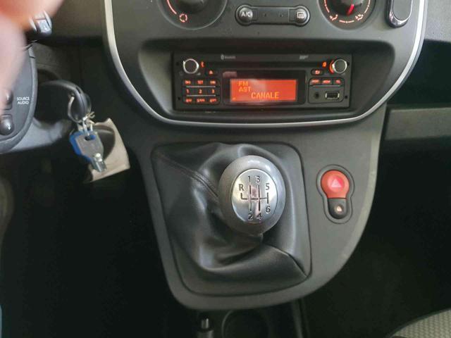 RENAULT Kangoo Blue dCi 115CV Express 87000km