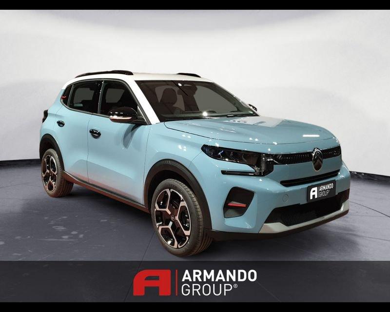 Citroën C3 Aircross PureTech 110 S&S Shine Pack