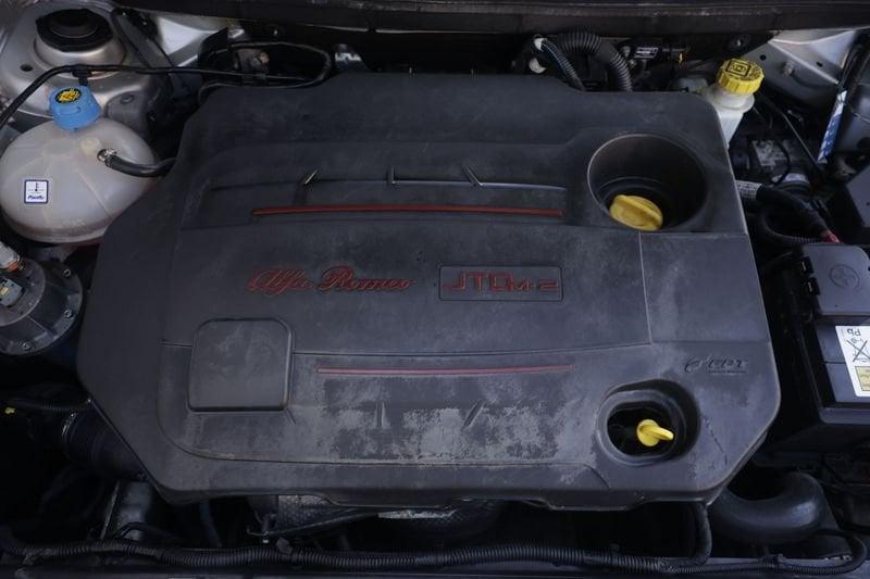 Alfa Romeo Giulietta 1.6 JTDM 105cv Exclusive Unicoproprietario