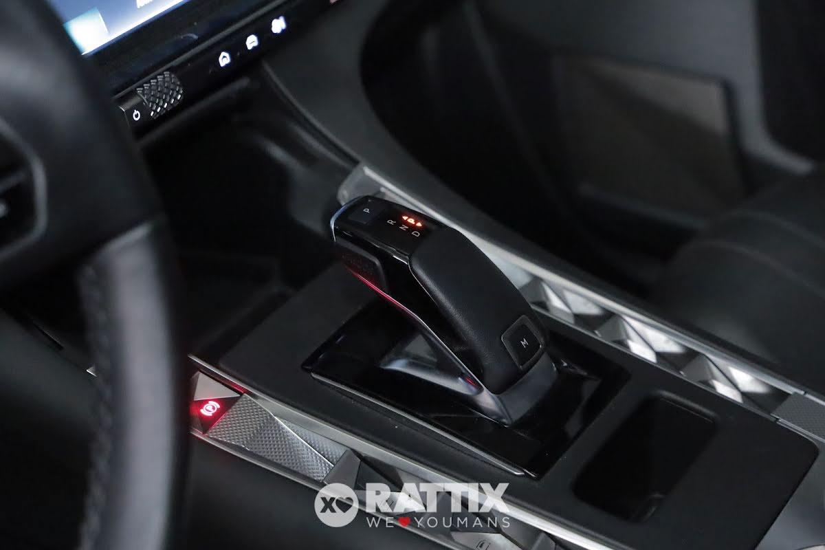 DS Automobiles DS 7 1.5 BlueHDI 130CV Opera Auto