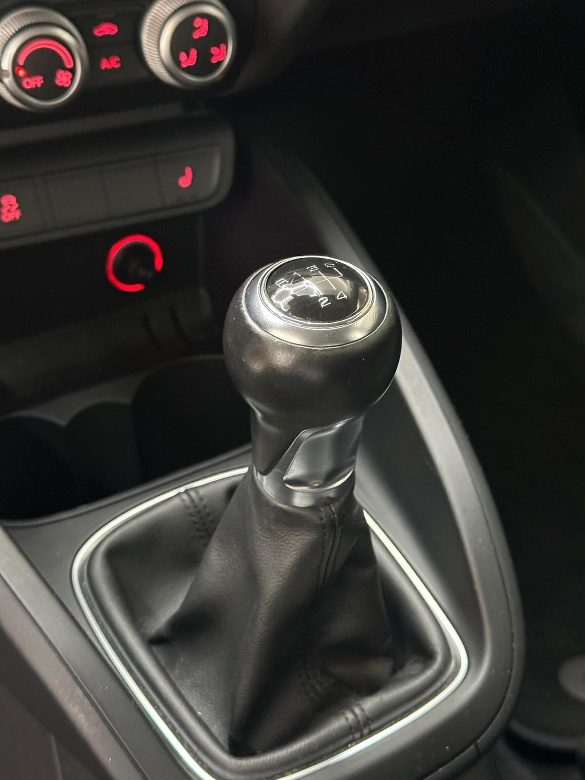 Audi A1 SPB 1.4 90cv TDI Design