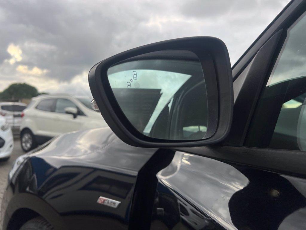FORD Focus 1.0 EcoBoost Hybrid 125 CV 5p. ST-Line X del 2022