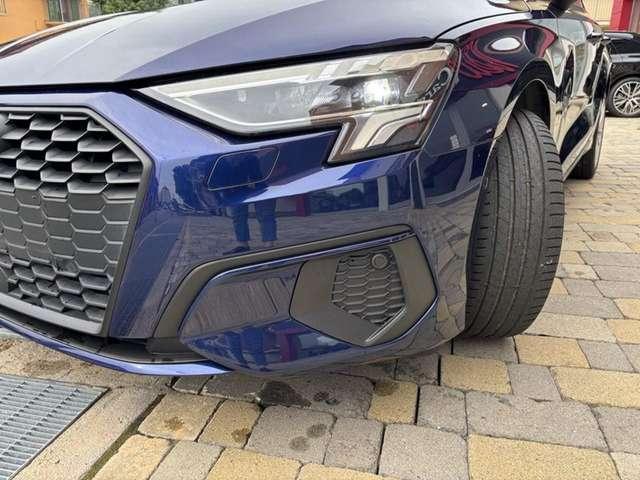 Audi A3 SPB 30 TDI S tronic Business Advanced FULL LED
