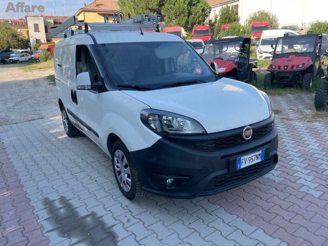 FIAT Doblo Doblò 1.4 T-Jet Natural Power PC-TN Cargo Lamier.