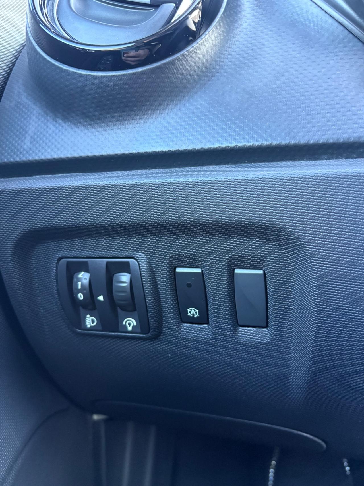 Renault Captur 1.5 dCi in perfette condizioni Start&Stop