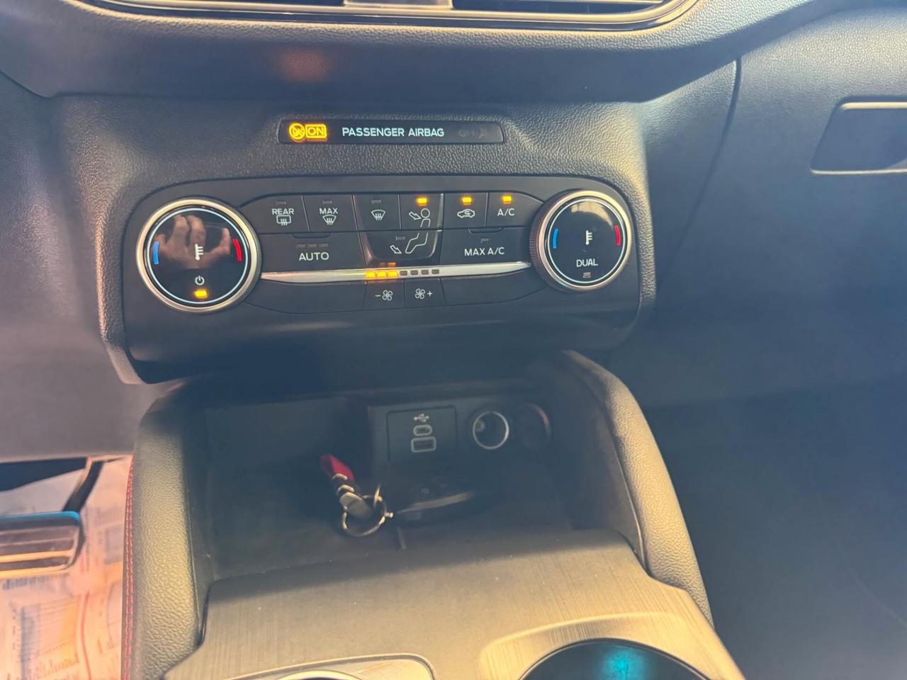 Ford Kuga 2.5 Plug In Hybrid 225 CV CVT 2WD ST-Line X