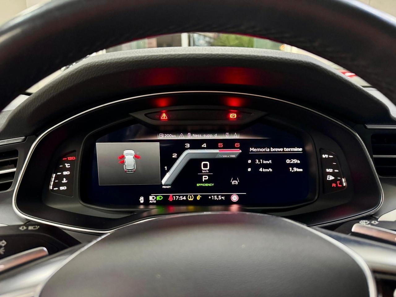 Audi A6 Avant 40 2.0 TDI 204cv quattro S tronic 2022