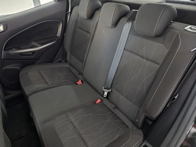 Ford EcoSport 1.0 EcoBoost 125 CV Start&Stop aut. Business GPL