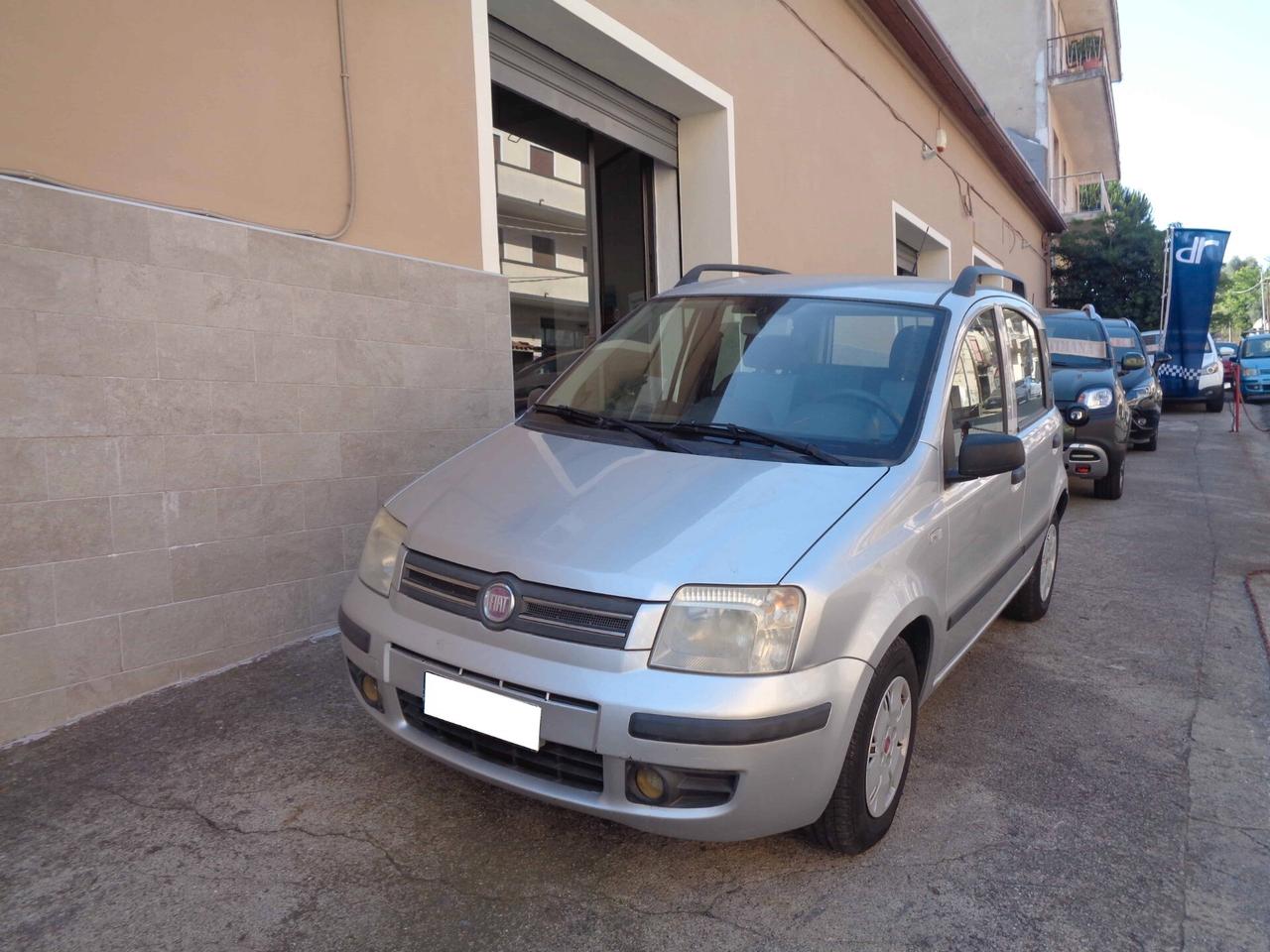 Fiat Panda 1.2 Dynamic (FINANZIABILE)