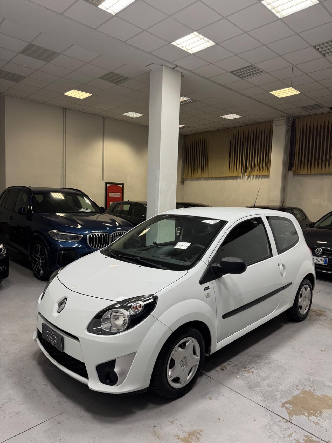 Renault Twingo 1.2 16V Live