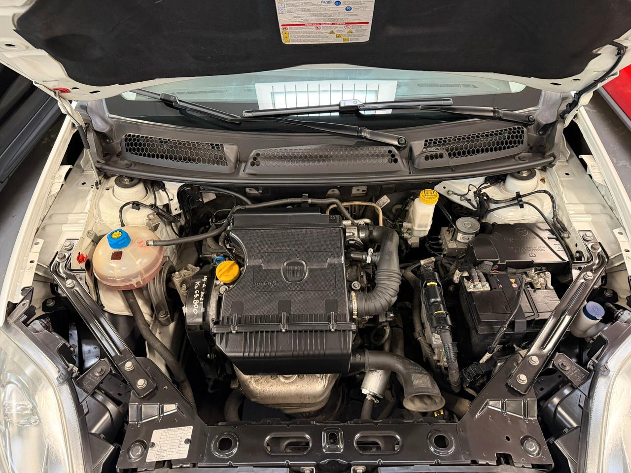 Fiat Bravo 1.4 EasyPower Easy