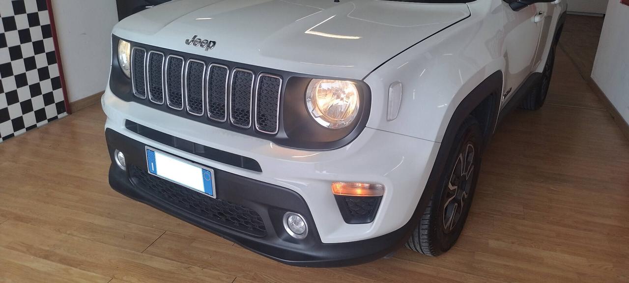 Jeep Renegade 1.0 T3 Longitude