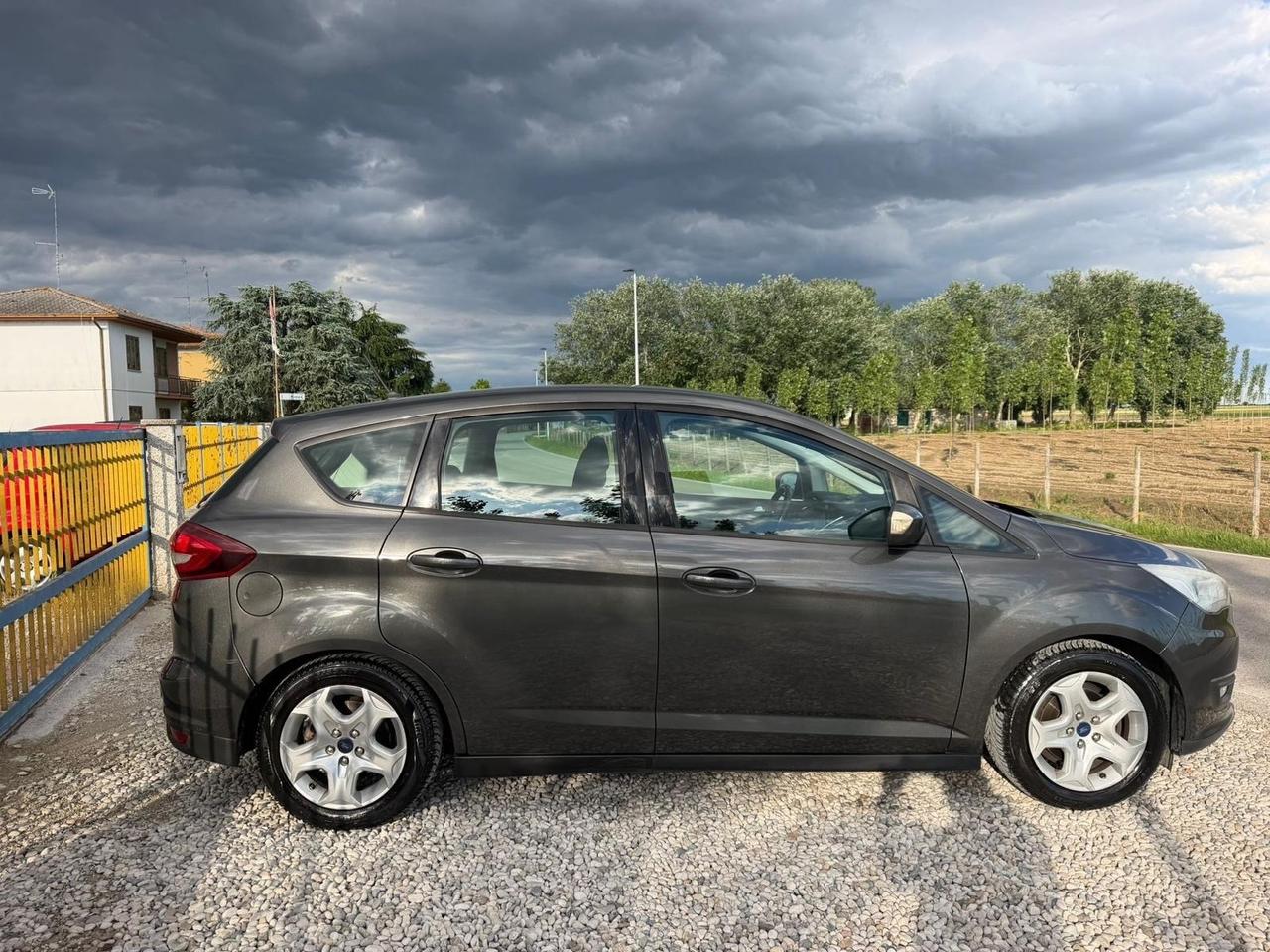 Ford C-Max C-Max7 1.5 TDCi 95CV Start&Stop Business