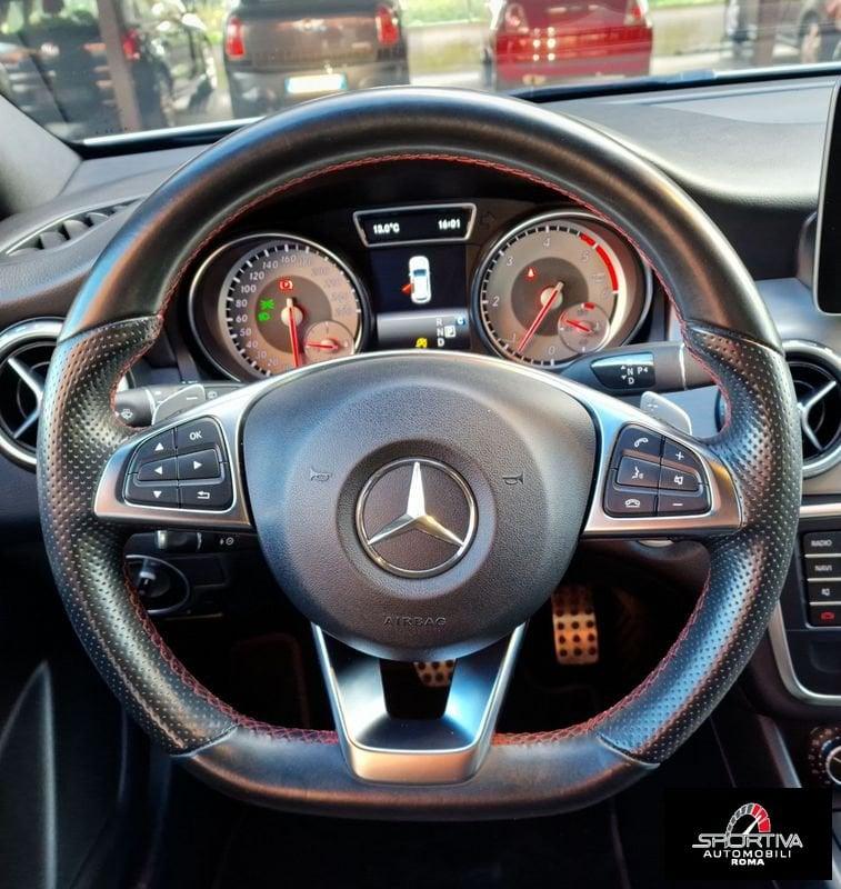 Mercedes-Benz GLA AMG PREMIUM 69000 KM AUTOMATICA! GLA 200