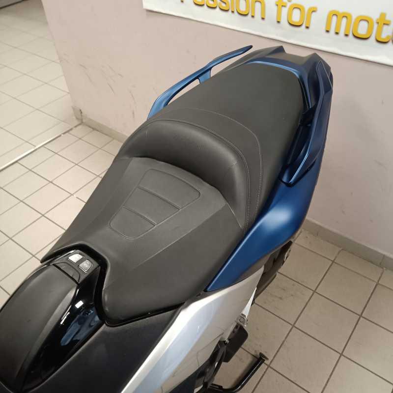 Yamaha T-Max 530 DX - 2017