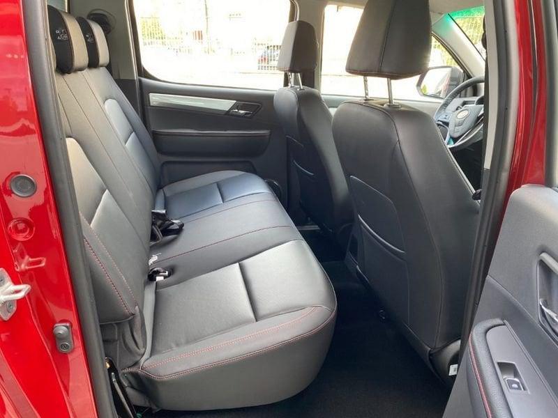 EVO Cross 4 4X4 5 Posti Autocarro, Prezzo+IVA