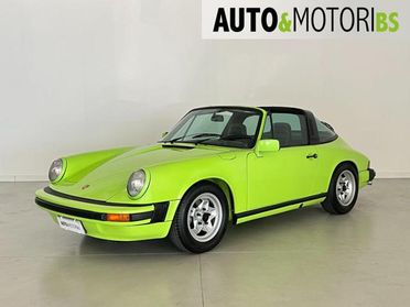 PORSCHE 911 2.7 Targa