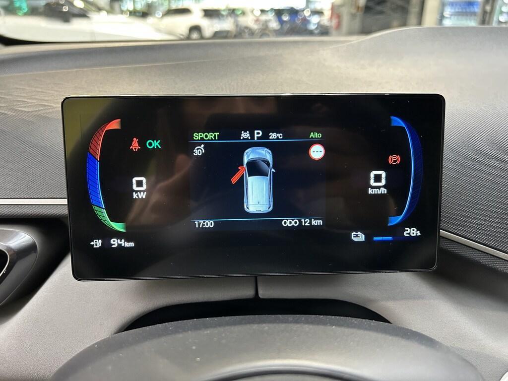 Byd Dolphin Surf 43,2 kWh Boost