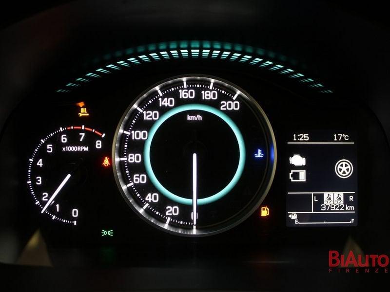 Suzuki Ignis Ignis 1.2 Hybrid 4WD All Grip Top