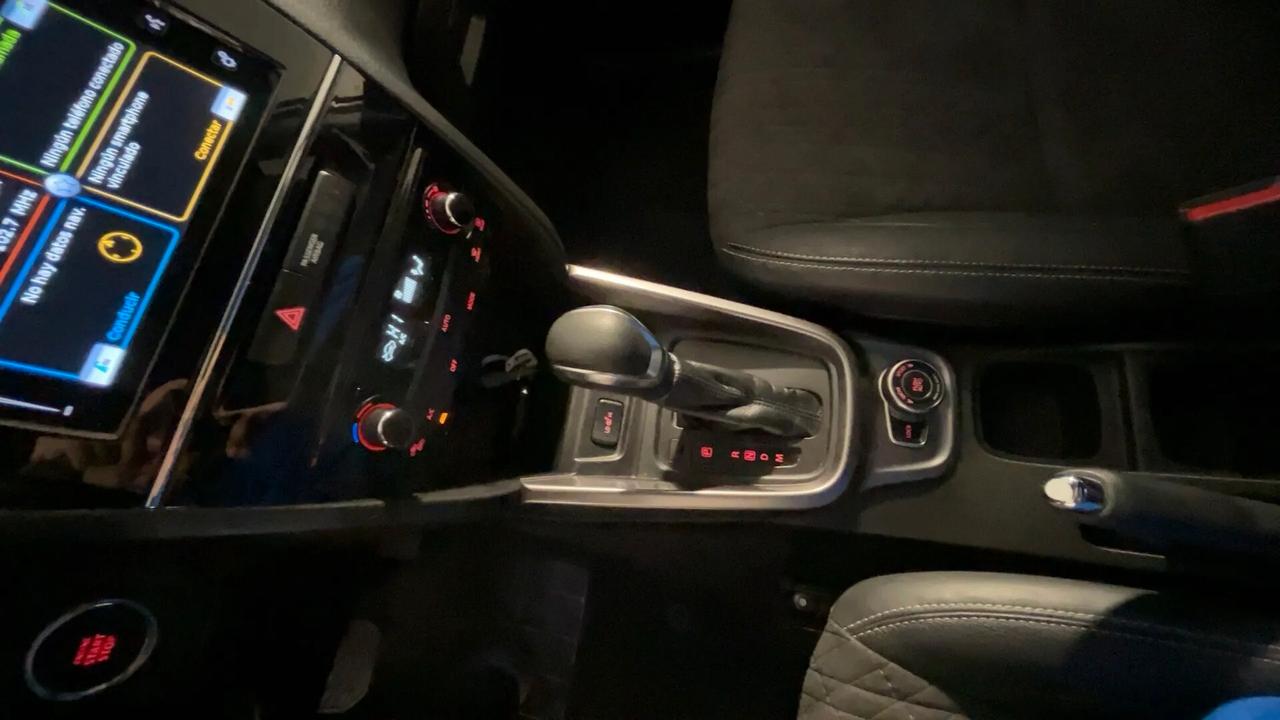 Suzuki Vitara 1.5 140V Hybrid A/T 4WD AllGrip Starview